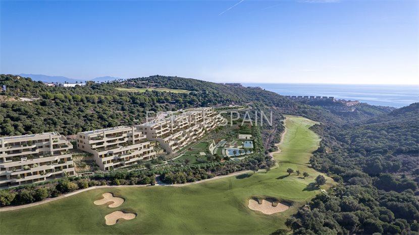 Бунгало в Ла-Линеа-де-ла-Консепсьон 107 м2 №BL251126CC8C2  - Продажа - 11 preview