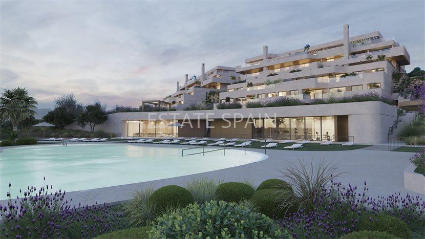 Бунгало в Ла-Линеа-де-ла-Консепсьон 107 м2 №BL251126CC8C2  - Продажа - 12 preview