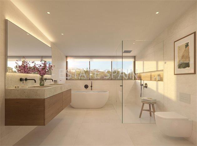 Квартира в Бенальмадене 206 м2 №ART2573FE436  - Продажа - 11 preview