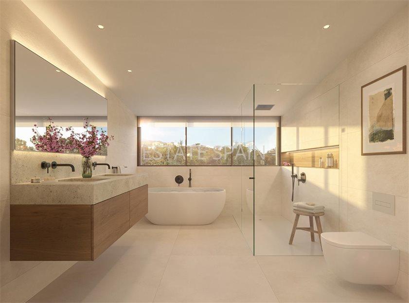 Квартира в Бенальмадене 206 м2 №ART2573FE436  - Продажа - 11 large