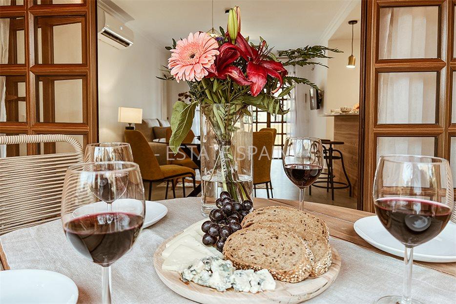 Апартаменты в Куэвас-дель-Альмансора 71 м2 №ART259176B090  - Продажа - 26 large