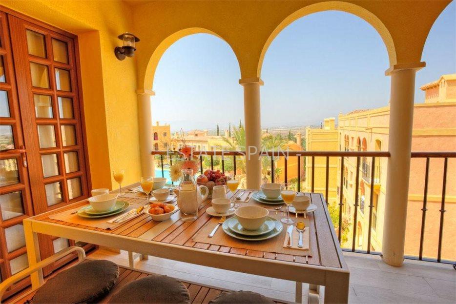 Апартаменты в Куэвас-дель-Альмансора 71 м2 №ART259176B090  - Продажа - 20 large