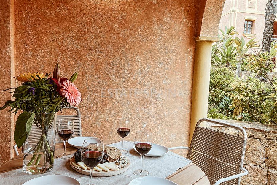 Апартаменты в Куэвас-дель-Альмансора 71 м2 №ART259176B090  - Продажа - 27 large