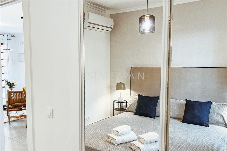 Апартаменты в Куэвас-дель-Альмансора 71 м2 №ART259176B090  - Продажа - 28 large