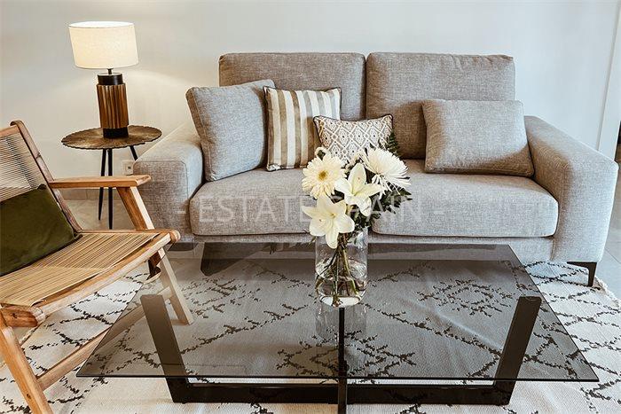 Апартаменты в Куэвас-дель-Альмансора 71 м2 №ART259176B090  - Продажа - 10 preview