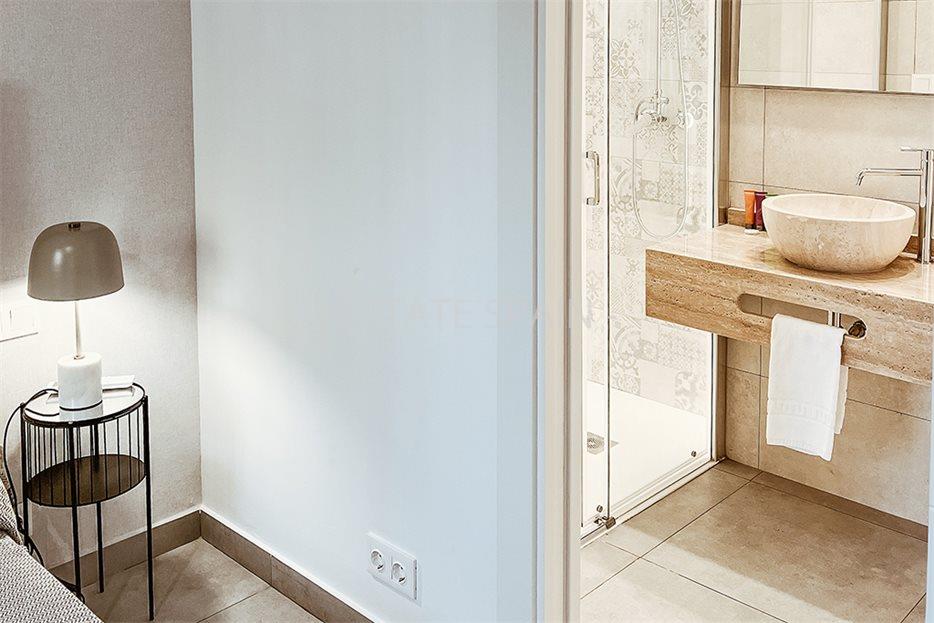 Апартаменты в Куэвас-дель-Альмансора 71 м2 №ART259176B090  - Продажа - 24 large