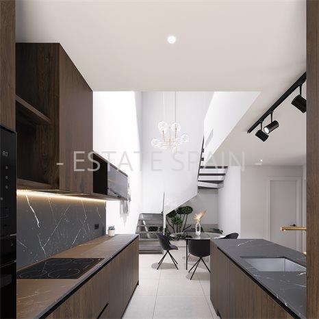 Бунгало в Пилар-де-ла-Орадада 97 м2 №BL2510108E114  - Продажа - 20 preview