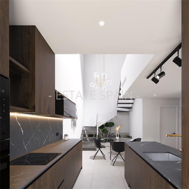 Бунгало в Пилар-де-ла-Орадада 97 м2 №BL2510108E114  - Продажа - 20 large