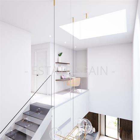 Бунгало в Пилар-де-ла-Орадада 97 м2 №BL2510108E114  - Продажа - 22 preview