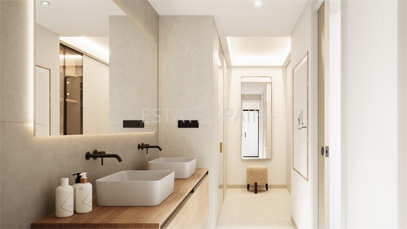 Бунгало в Пилар-де-ла-Орадада 97 м2 №BL2510108E114  - Продажа - 25 preview