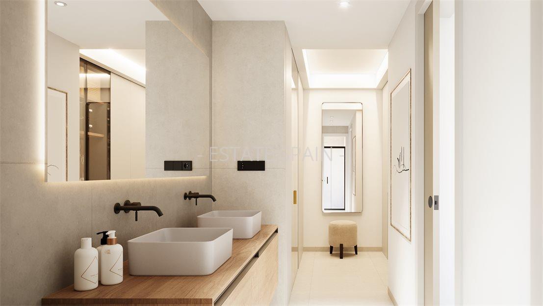 Бунгало в Пилар-де-ла-Орадада 97 м2 №BL2510108E114  - Продажа - 25 large