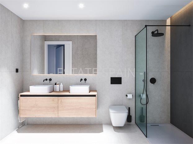 Бунгало в Пилар-де-ла-Орадада 97 м2 №BL2510108E114  - Продажа - 14 preview