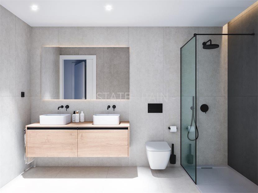 Бунгало в Пилар-де-ла-Орадада 97 м2 №BL2510108E114  - Продажа - 14 large