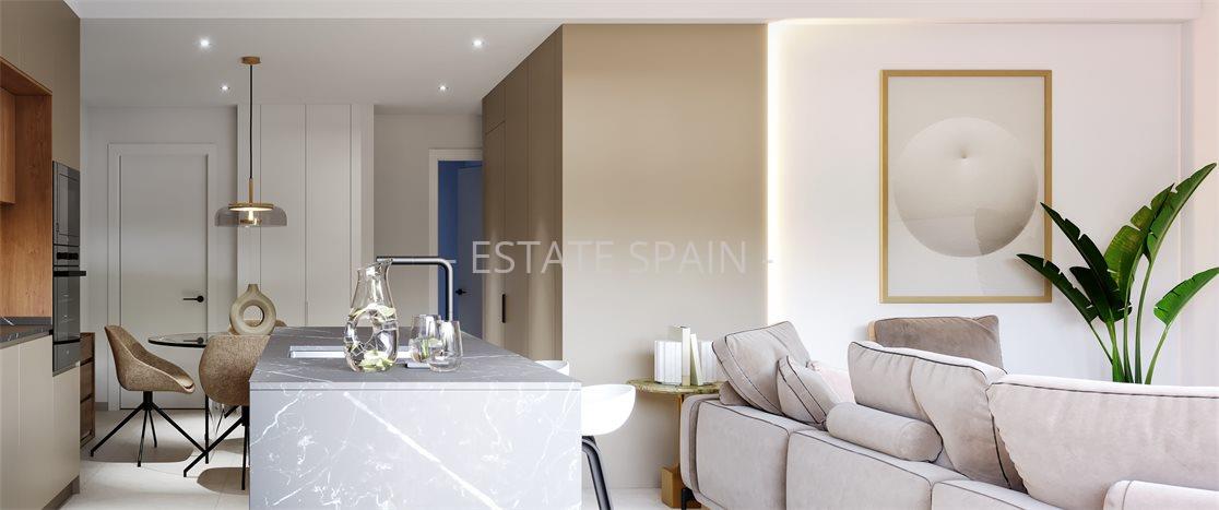 Бунгало в Пилар-де-ла-Орадада 97 м2 №BL2510108E114  - Продажа - 29 preview