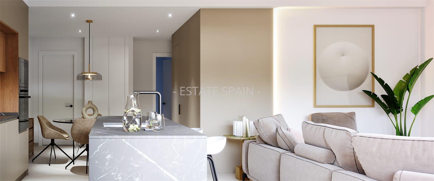 Бунгало в Пилар-де-ла-Орадада 97 м2 №BL2510108E114  - Продажа - 29 large