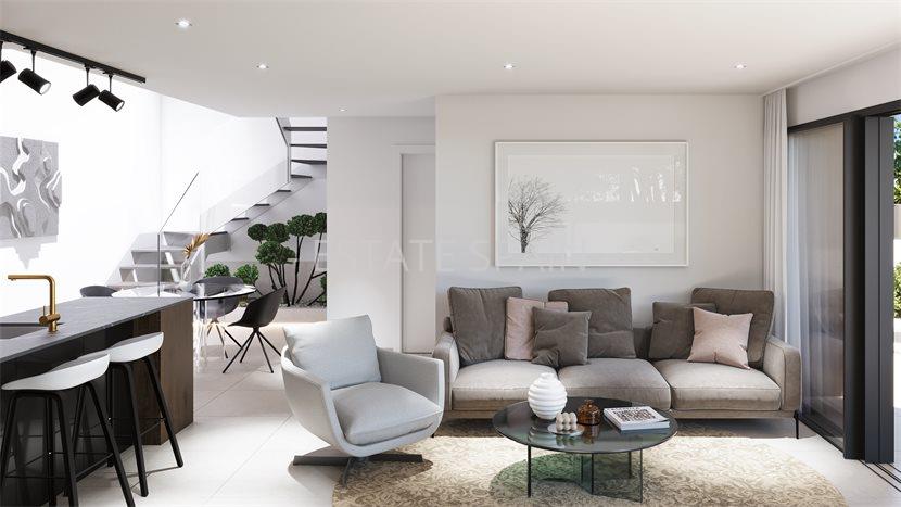 Бунгало в Пилар-де-ла-Орадада 97 м2 №BL2510108E114  - Продажа - 19 preview