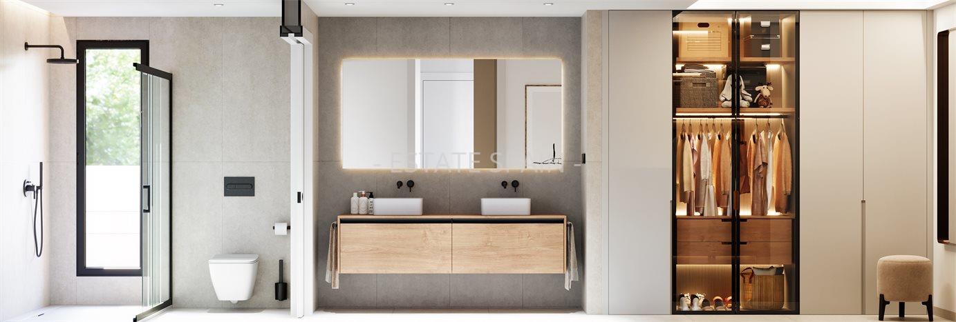 Бунгало в Пилар-де-ла-Орадада 97 м2 №BL2510108E114  - Продажа - 26 preview