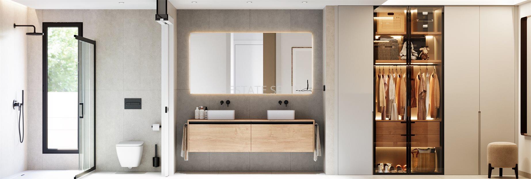 Бунгало в Пилар-де-ла-Орадада 97 м2 №BL2510108E114  - Продажа - 26 large