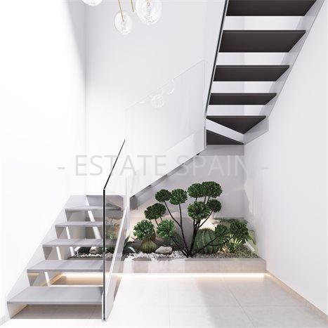 Бунгало в Пилар-де-ла-Орадада 97 м2 №BL2510108E114  - Продажа - 21 preview