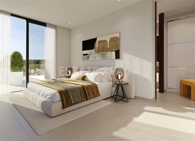 Вилла в Финестрате 183 м2 №VL264296A8A  - Продажа - 11 preview