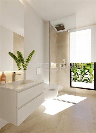 Вилла в Финестрате 183 м2 №VL264296A8A  - Продажа - 13 preview