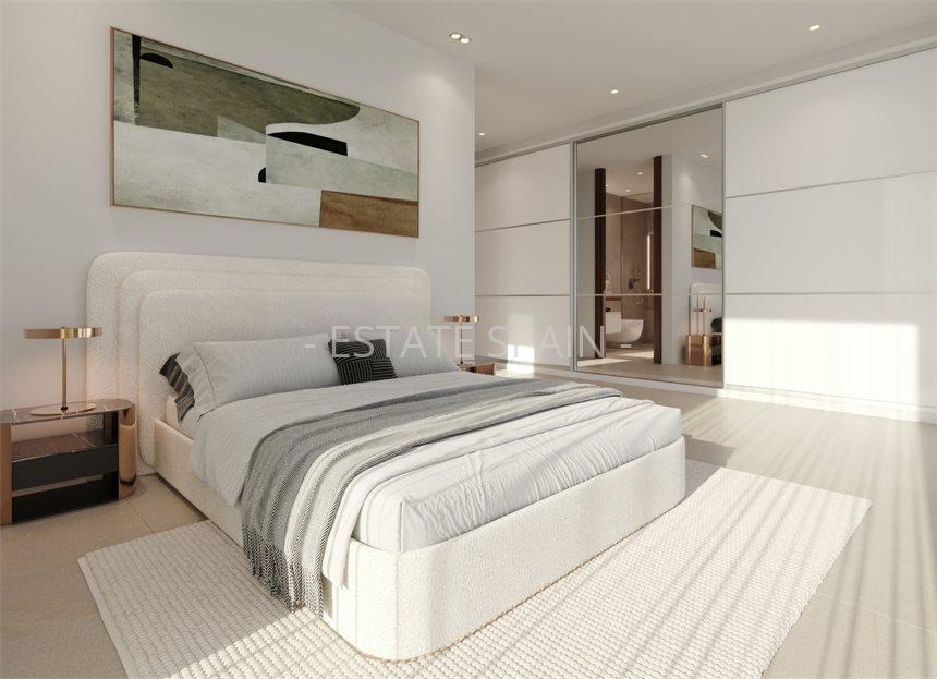 Вилла в Финестрате 183 м2 №VL264296A8A  - Продажа - 10 large