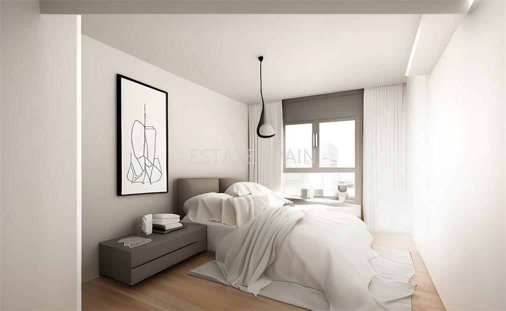 Апартаменты в Сан-Хуан-де-Аликанте 83 м2 №ART25424FD518  - Продажа - 7 large