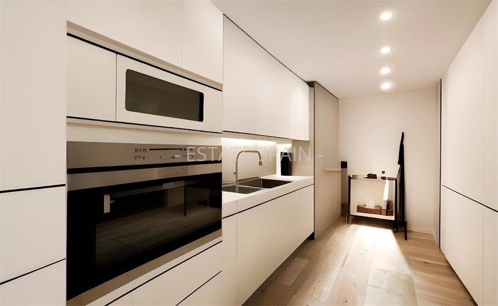 Апартаменты в Сан-Хуан-де-Аликанте 83 м2 №ART25424FD518  - Продажа - 6 large