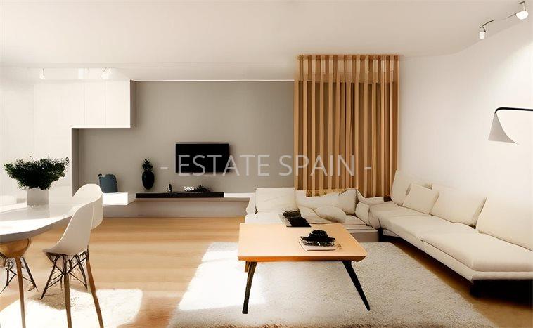 Апартаменты в Сан-Хуан-де-Аликанте 83 м2 №ART25424FD518  - Продажа - 5 preview