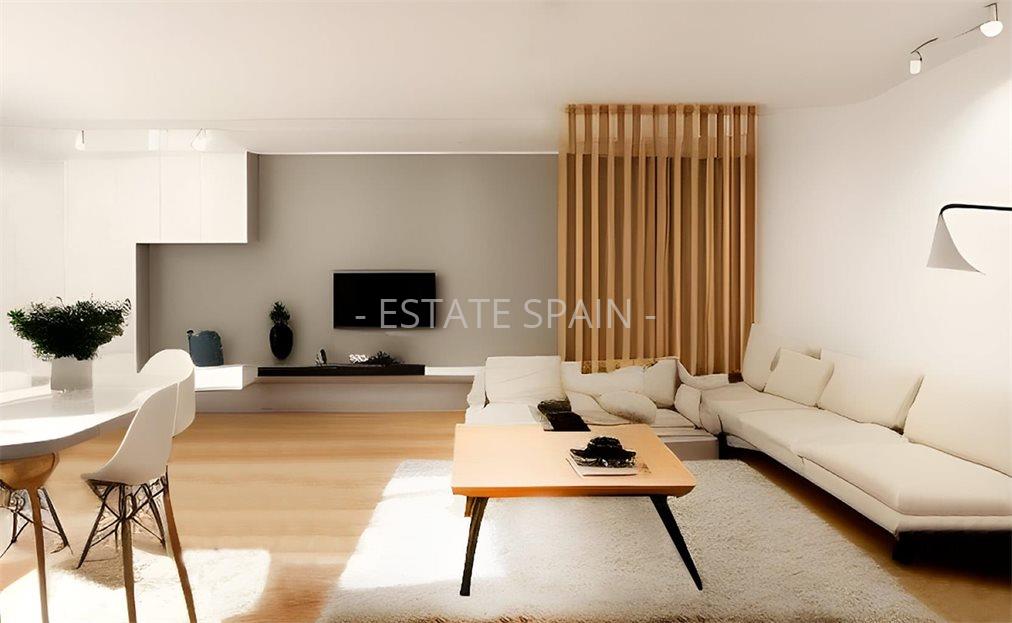 Апартаменты в Сан-Хуан-де-Аликанте 83 м2 №ART25424FD518  - Продажа - 5 large