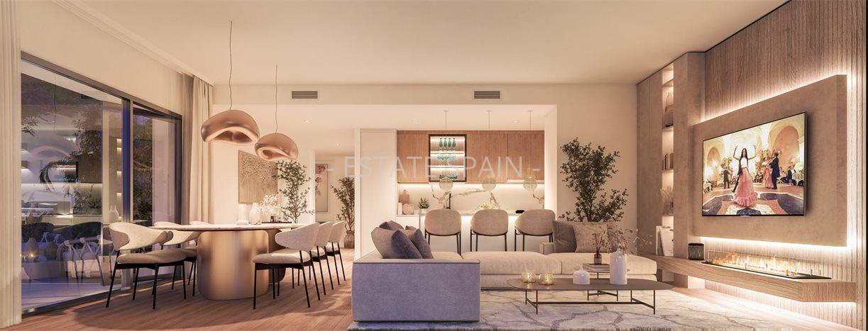 Апартаменты в Касаресе 105 м2 №ART26116CA216  - Продажа - 5 preview