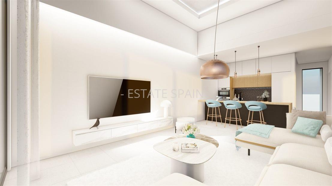 Вилла в Финестрате 165 м2 №VL23329F500  - Продажа - 7 large