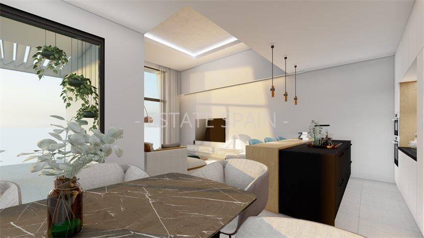 Вилла в Финестрате 165 м2 №VL23329F500  - Продажа - 10 preview