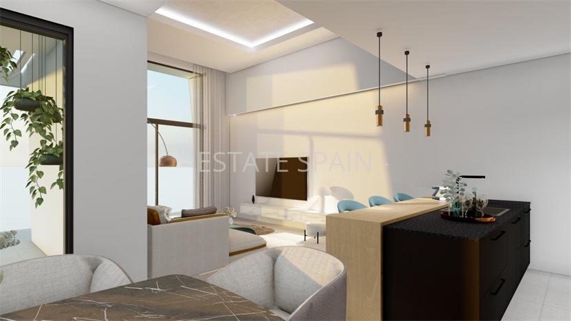 Вилла в Финестрате 165 м2 №VL23329F500  - Продажа - 14 preview