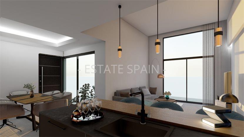 Вилла в Финестрате 165 м2 №VL23329F500  - Продажа - 13 preview