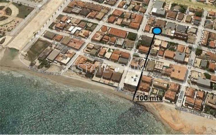 Таунхаус в Торре де ла Орададе 116 м2 №BL238297B791  - Продажа - 2 preview