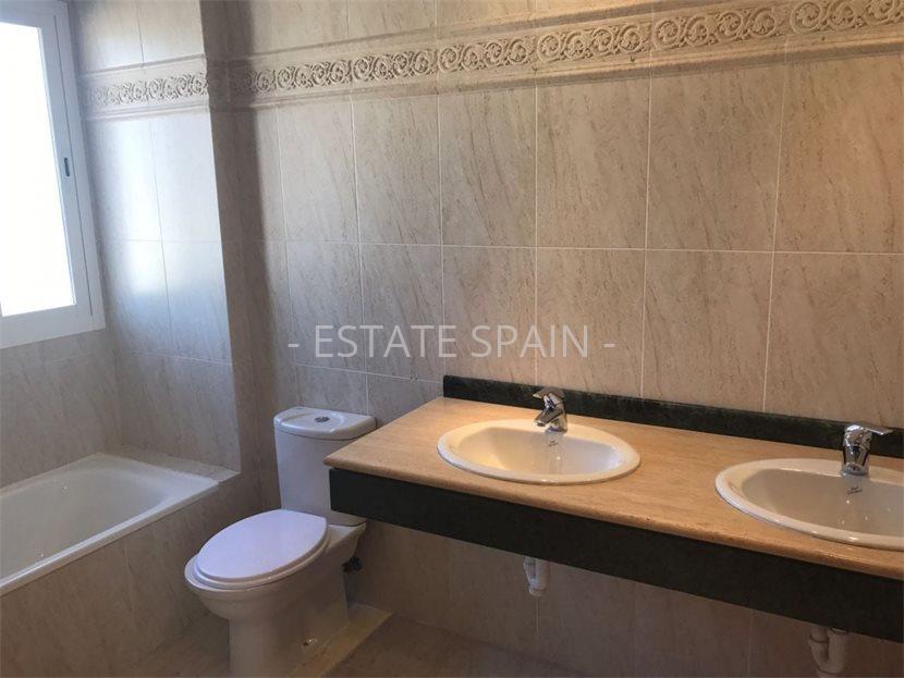 Дуплекс в Эстепоне 195 м2 №BL22217798D6  - Продажа - 8 large