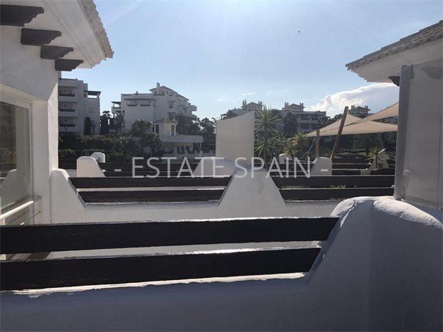 Дуплекс в Эстепоне 195 м2 №BL22217798D6  - Продажа - 17 preview