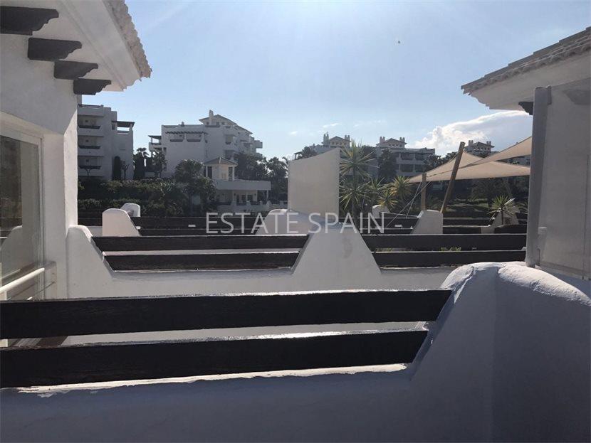 Дуплекс в Эстепоне 195 м2 №BL22217798D6  - Продажа - 17 large