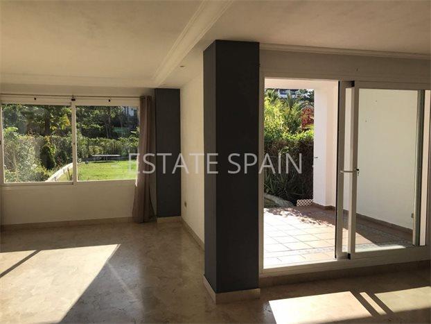 Дуплекс в Эстепоне 195 м2 №BL22217798D6  - Продажа - 7 preview