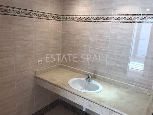 Дуплекс в Эстепоне 195 м2 №BL22217798D6  - Продажа - 4 preview