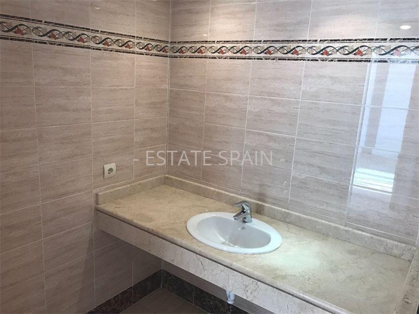 Дуплекс в Эстепоне 195 м2 №BL22217798D6  - Продажа - 4 large