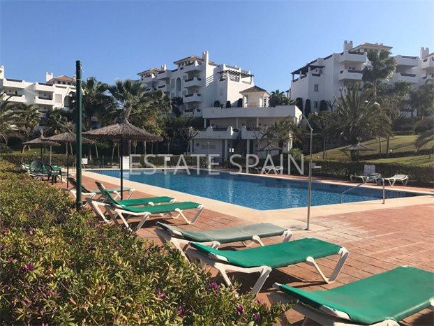 Дуплекс в Эстепоне 195 м2 №BL22217798D6  - Продажа - 21 preview