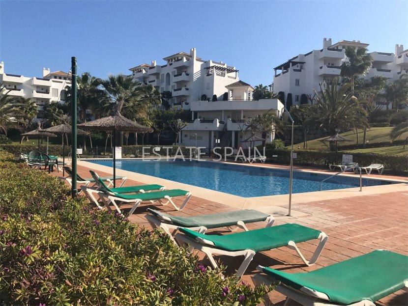 Дуплекс в Эстепоне 195 м2 №BL22217798D6  - Продажа - 21 large