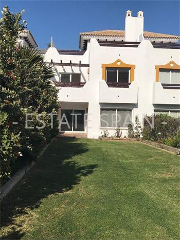 Дуплекс в Эстепоне 195 м2 №BL22217798D6  - Продажа - 5 preview