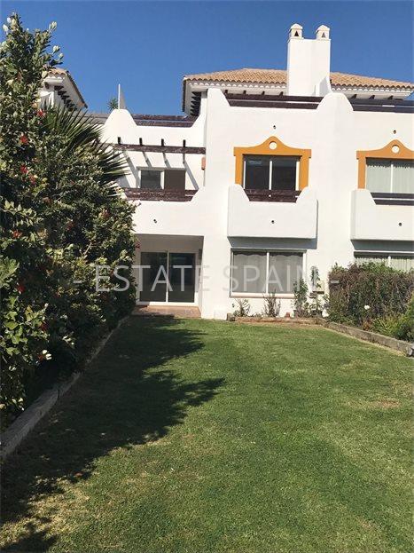 Дуплекс в Эстепоне 195 м2 №BL22217798D6  - Продажа - 5 large