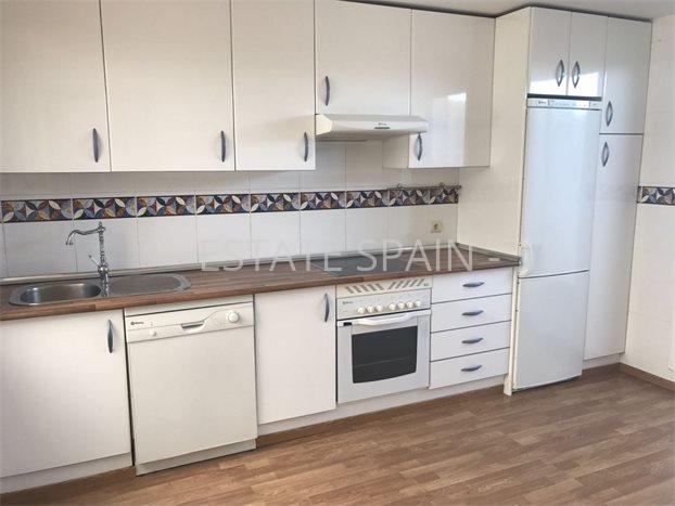 Дуплекс в Эстепоне 195 м2 №BL22217798D6  - Продажа - 6 preview