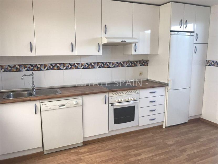 Дуплекс в Эстепоне 195 м2 №BL22217798D6  - Продажа - 6 large