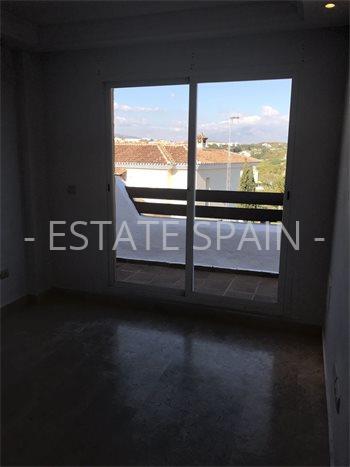 Дуплекс в Эстепоне 195 м2 №BL22217798D6  - Продажа - 9 preview