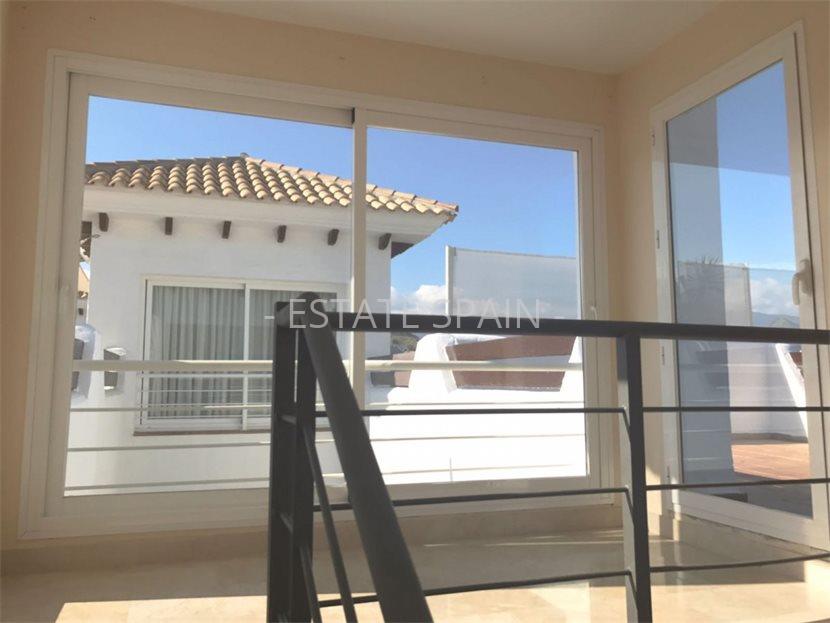 Дуплекс в Эстепоне 195 м2 №BL22217798D6  - Продажа - 3 large